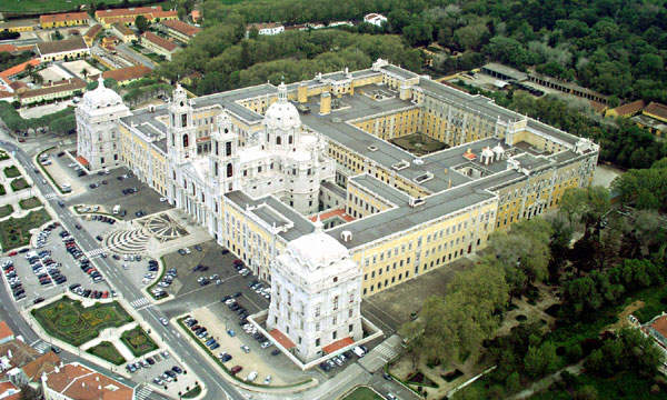Palacio Nacional @ ipmuseus.pt